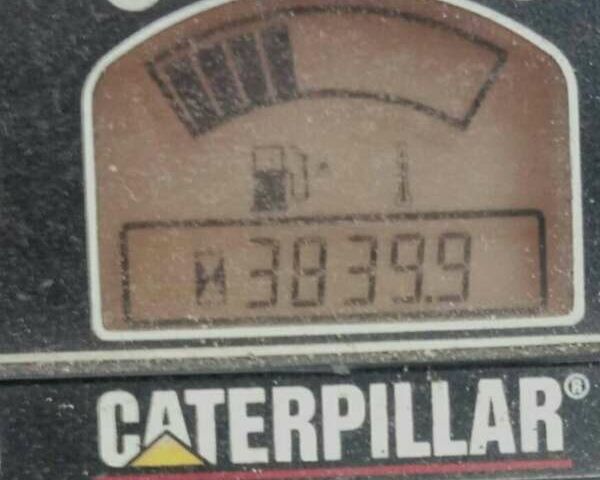 Желтый Катерпиллер 301.8, объемом двигателя 0 л и пробегом 4 тыс. км за 17600 $, фото 9 на Automoto.ua