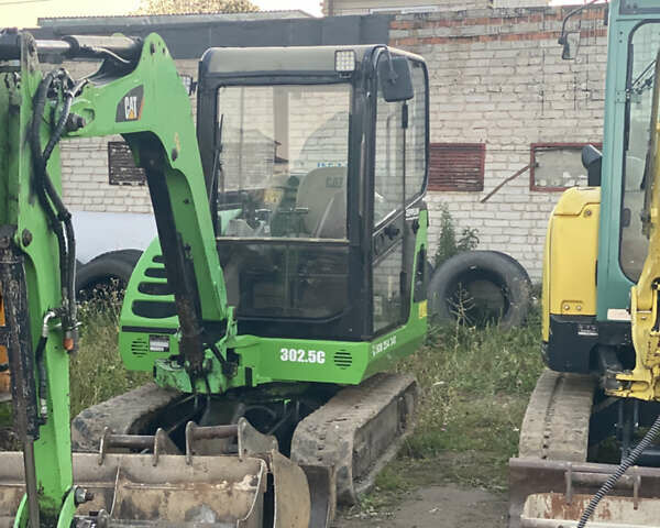 Катерпиллер 302.5, объемом двигателя 0 л и пробегом 0 тыс. км за 26817 $, фото 6 на Automoto.ua