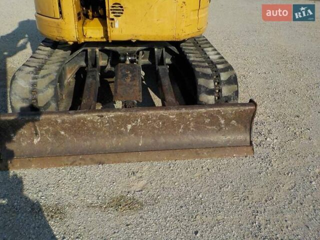 Катерпіллер 303, об'ємом двигуна 0 л та пробігом 3 тис. км за 15500 $, фото 11 на Automoto.ua
