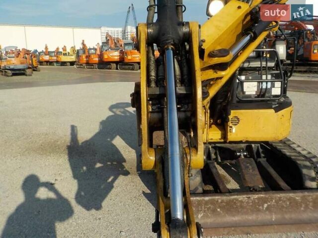 Катерпіллер 303, об'ємом двигуна 0 л та пробігом 3 тис. км за 15500 $, фото 13 на Automoto.ua