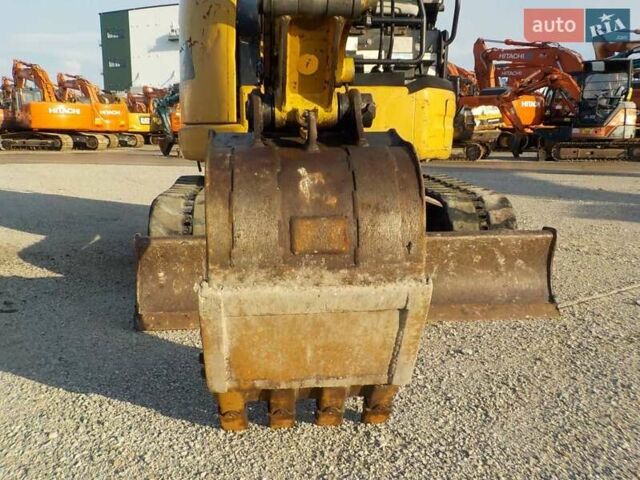 Катерпіллер 303, об'ємом двигуна 0 л та пробігом 3 тис. км за 15500 $, фото 19 на Automoto.ua