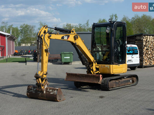 Катерпиллер 303, объемом двигателя 0 л и пробегом 0 тыс. км за 32442 $, фото 8 на Automoto.ua