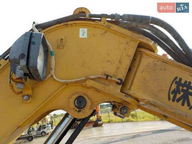 Катерпіллер 303, об'ємом двигуна 0 л та пробігом 3 тис. км за 15500 $, фото 4 на Automoto.ua