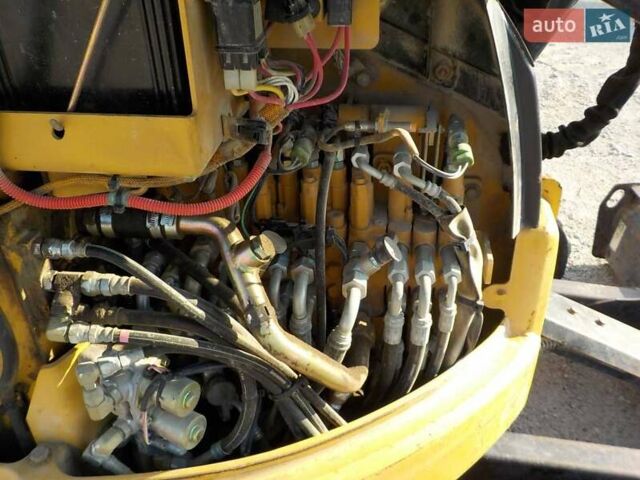 Катерпіллер 303, об'ємом двигуна 0 л та пробігом 3 тис. км за 15500 $, фото 17 на Automoto.ua
