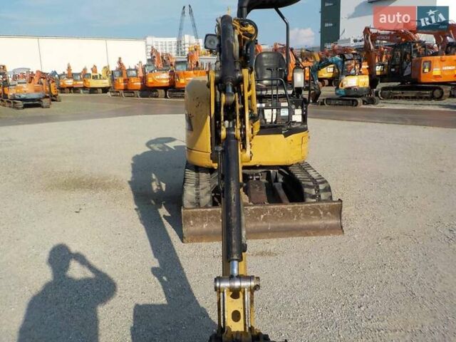 Катерпіллер 303, об'ємом двигуна 0 л та пробігом 3 тис. км за 15500 $, фото 9 на Automoto.ua