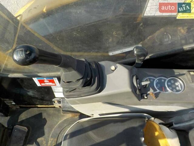 Катерпіллер 303, об'ємом двигуна 0 л та пробігом 3 тис. км за 15500 $, фото 8 на Automoto.ua