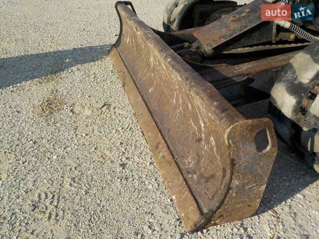 Катерпіллер 303, об'ємом двигуна 0 л та пробігом 3 тис. км за 15500 $, фото 12 на Automoto.ua