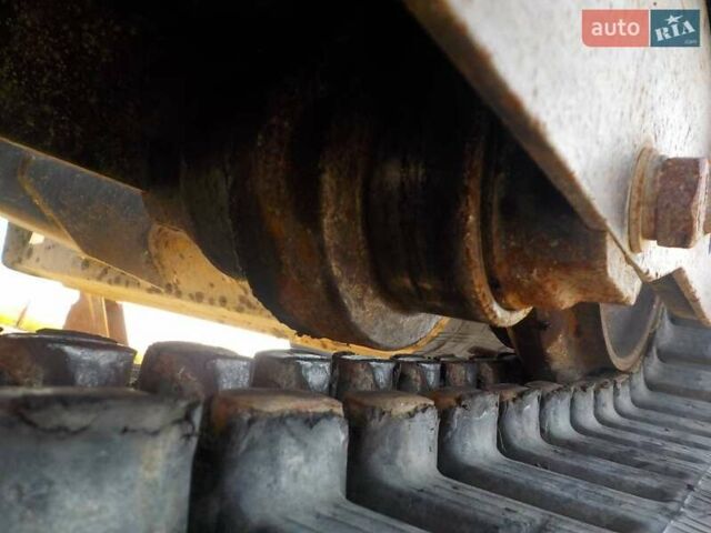 Катерпіллер 303, об'ємом двигуна 0 л та пробігом 3 тис. км за 15500 $, фото 14 на Automoto.ua