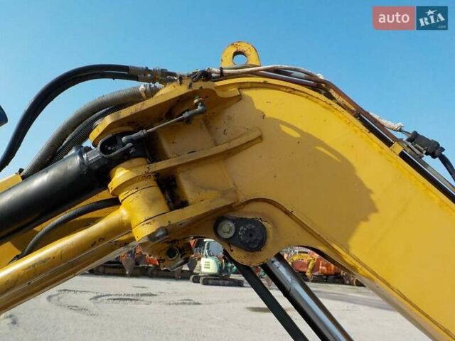 Катерпіллер 303, об'ємом двигуна 0 л та пробігом 3 тис. км за 15500 $, фото 5 на Automoto.ua