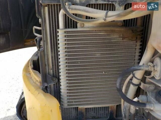 Катерпіллер 303, об'ємом двигуна 0 л та пробігом 3 тис. км за 15500 $, фото 16 на Automoto.ua