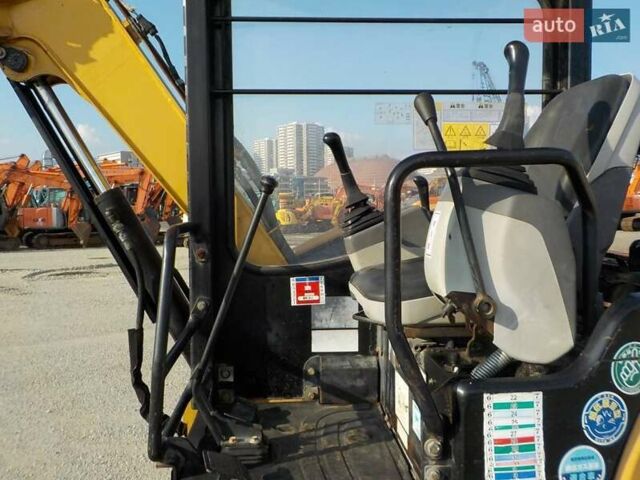 Катерпіллер 303, об'ємом двигуна 0 л та пробігом 3 тис. км за 15500 $, фото 7 на Automoto.ua