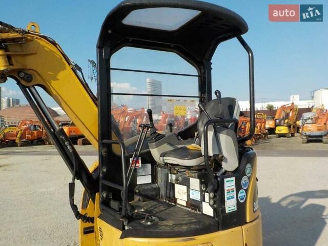 Катерпіллер 303, об'ємом двигуна 0 л та пробігом 3 тис. км за 15500 $, фото 6 на Automoto.ua