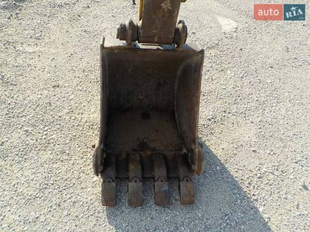 Катерпіллер 303, об'ємом двигуна 0 л та пробігом 3 тис. км за 15500 $, фото 20 на Automoto.ua