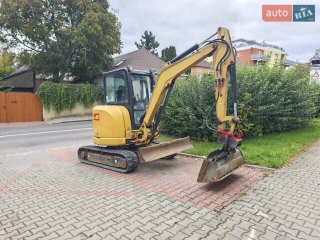 Катерпиллер 303.5 2013 в Хусте на Automoto.ua Катерпиллер 303.5, объемом двигателя 0 л и пробегом 51 тыс. км за 30358 $, фото 3 на Automoto.ua