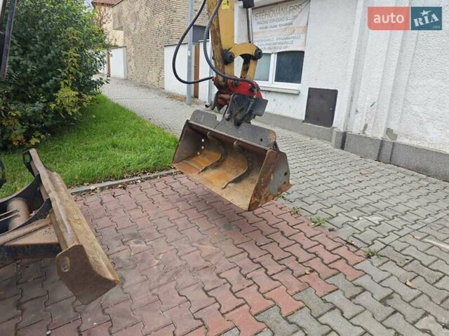 Катерпиллер 303.5 2013 в Хусте на Automoto.ua Катерпиллер 303.5, объемом двигателя 0 л и пробегом 51 тыс. км за 30358 $, фото 5 на Automoto.ua