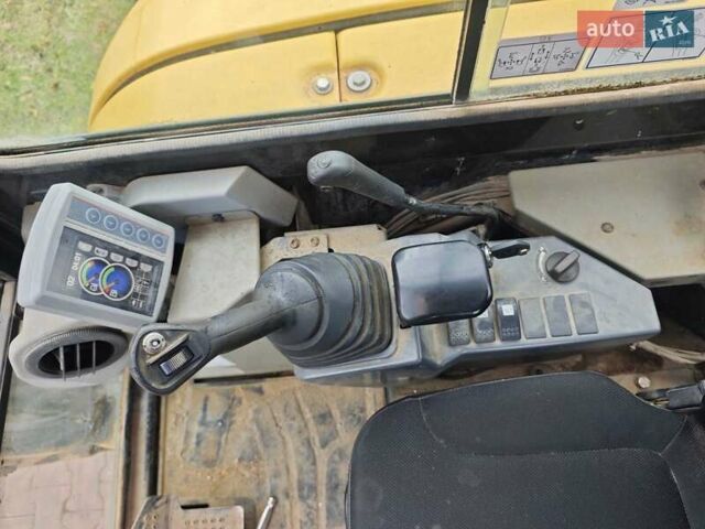 Катерпиллер 303.5 2013 в Хусте на Automoto.ua Катерпиллер 303.5, объемом двигателя 0 л и пробегом 51 тыс. км за 30358 $, фото 6 на Automoto.ua