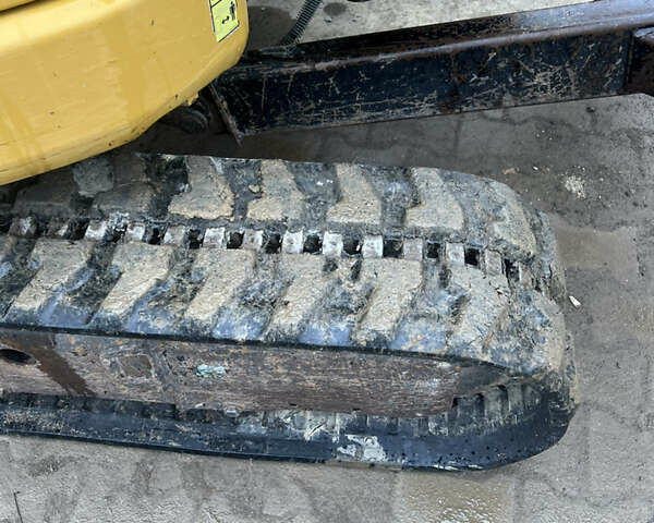 Катерпиллер 303.5, объемом двигателя 0 л и пробегом 46 тыс. км за 32000 $, фото 8 на Automoto.ua