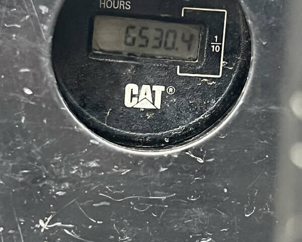 Катерпиллер 303.5, объемом двигателя 0 л и пробегом 46 тыс. км за 32000 $, фото 10 на Automoto.ua