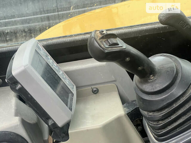 Катерпиллер 303.5, объемом двигателя 0 л и пробегом 46 тыс. км за 32000 $, фото 11 на Automoto.ua