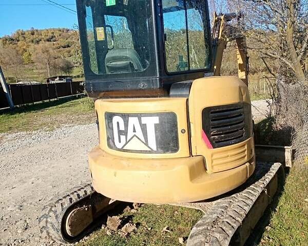 Катерпіллер 304, об'ємом двигуна 0 л та пробігом 0 тис. км за 27400 $, фото 4 на Automoto.ua