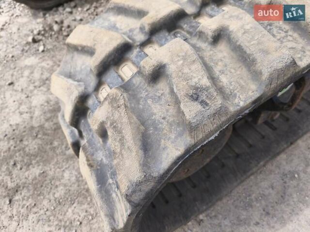 Желтый Катерпиллер 304, объемом двигателя 2.4 л и пробегом 36 тыс. км за 39736 $, фото 5 на Automoto.ua