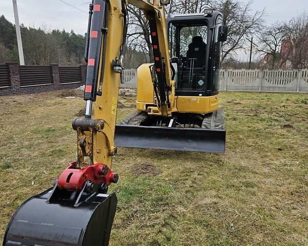 Катерпіллер 305, об'ємом двигуна 0 л та пробігом 6 тис. км за 41500 $, фото 10 на Automoto.ua