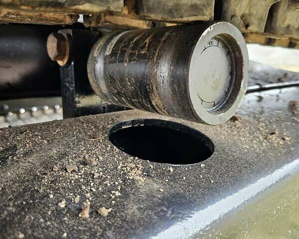 Катерпіллер 305, об'ємом двигуна 0 л та пробігом 6 тис. км за 41500 $, фото 26 на Automoto.ua