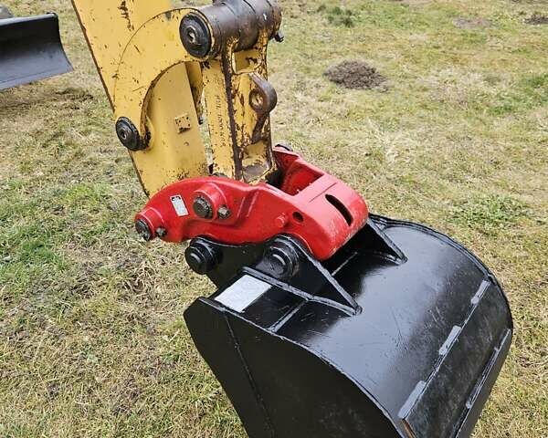 Катерпіллер 305, об'ємом двигуна 0 л та пробігом 6 тис. км за 41500 $, фото 6 на Automoto.ua