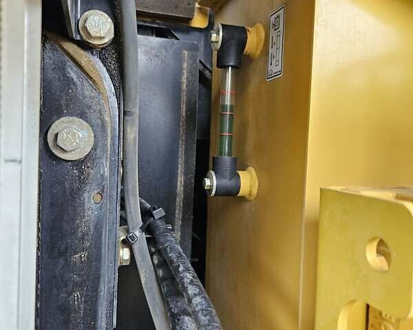 Катерпіллер 305, об'ємом двигуна 0 л та пробігом 6 тис. км за 41500 $, фото 22 на Automoto.ua