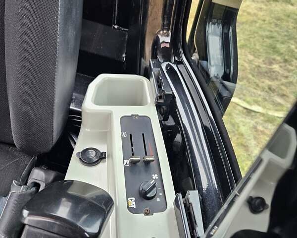 Катерпіллер 305, об'ємом двигуна 0 л та пробігом 6 тис. км за 41500 $, фото 31 на Automoto.ua