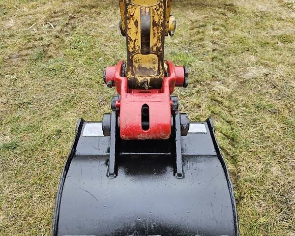 Катерпіллер 305, об'ємом двигуна 0 л та пробігом 6 тис. км за 41500 $, фото 7 на Automoto.ua