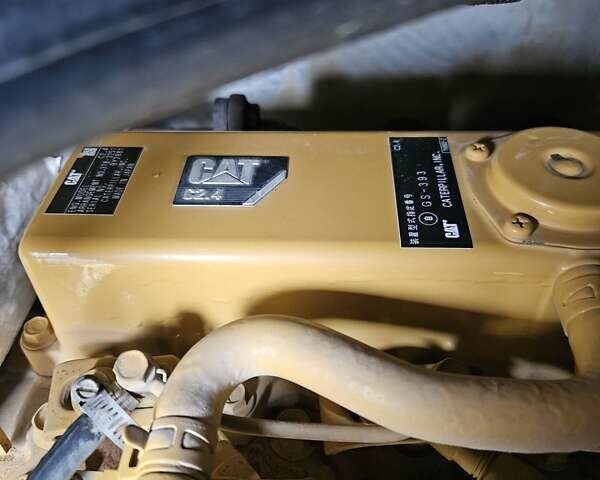 Катерпіллер 305, об'ємом двигуна 0 л та пробігом 6 тис. км за 41500 $, фото 17 на Automoto.ua