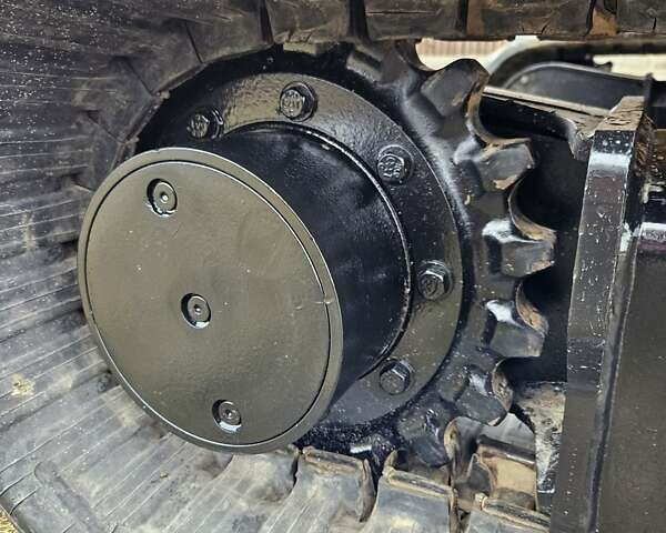 Катерпіллер 305, об'ємом двигуна 0 л та пробігом 6 тис. км за 41500 $, фото 24 на Automoto.ua