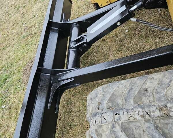 Катерпіллер 305, об'ємом двигуна 0 л та пробігом 6 тис. км за 41500 $, фото 27 на Automoto.ua