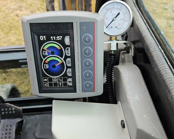 Катерпіллер 305, об'ємом двигуна 0 л та пробігом 6 тис. км за 41500 $, фото 16 на Automoto.ua