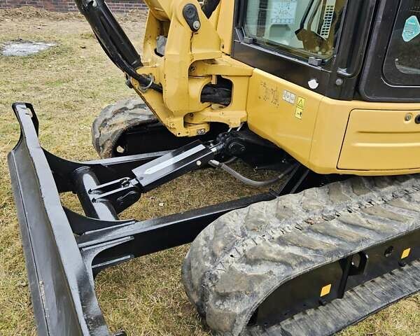 Катерпіллер 305, об'ємом двигуна 0 л та пробігом 6 тис. км за 41500 $, фото 13 на Automoto.ua