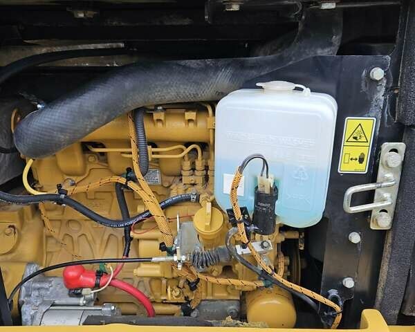 Катерпіллер 305, об'ємом двигуна 0 л та пробігом 6 тис. км за 41500 $, фото 18 на Automoto.ua