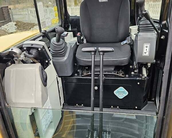 Катерпіллер 305, об'ємом двигуна 0 л та пробігом 6 тис. км за 41500 $, фото 11 на Automoto.ua