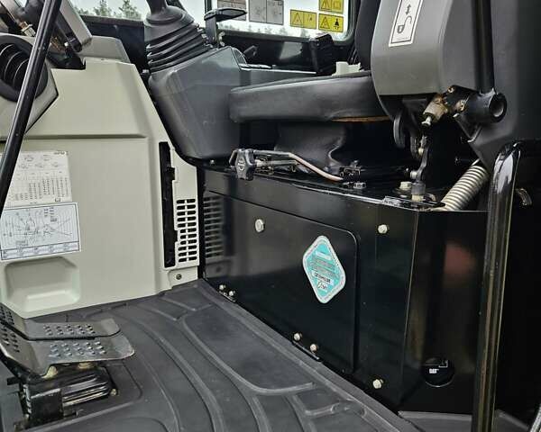 Катерпіллер 305, об'ємом двигуна 0 л та пробігом 6 тис. км за 41500 $, фото 14 на Automoto.ua