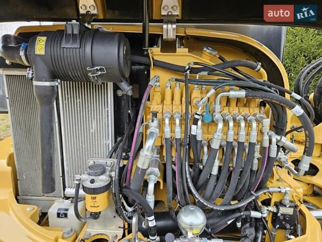 Катерпіллер 305, об'ємом двигуна 0 л та пробігом 6 тис. км за 41500 $, фото 20 на Automoto.ua
