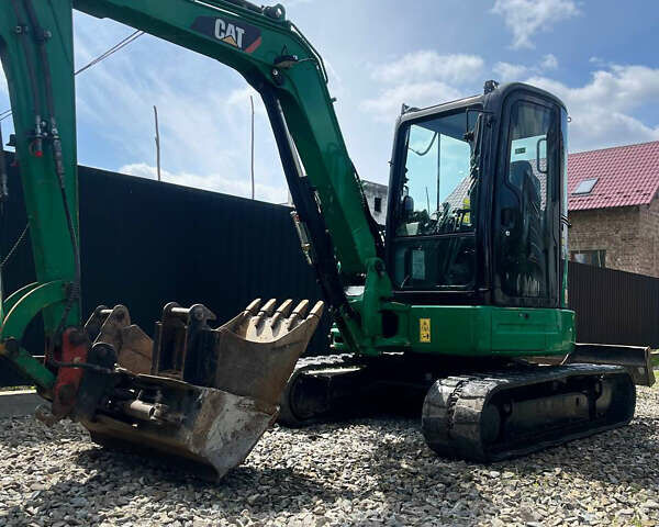 Катерпіллер 305, об'ємом двигуна 0 л та пробігом 5 тис. км за 39500 $, фото 3 на Automoto.ua