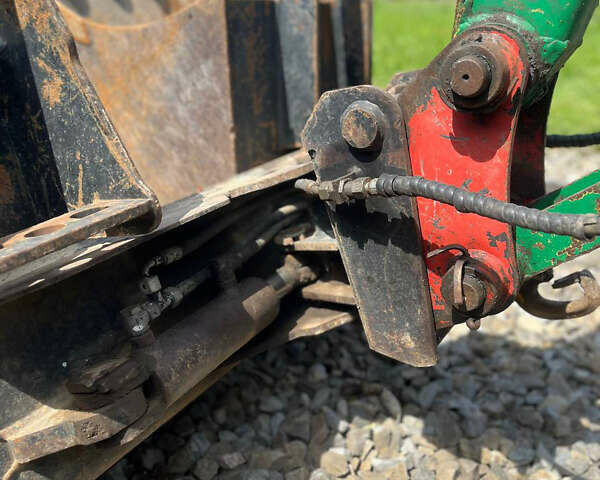 Катерпіллер 305, об'ємом двигуна 0 л та пробігом 5 тис. км за 39500 $, фото 10 на Automoto.ua