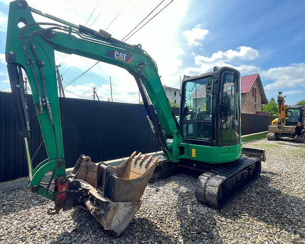 Катерпіллер 305, об'ємом двигуна 0 л та пробігом 5 тис. км за 39500 $, фото 4 на Automoto.ua