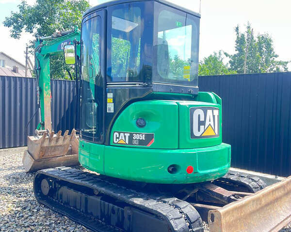 Катерпіллер 305, об'ємом двигуна 0 л та пробігом 5 тис. км за 39500 $, фото 5 на Automoto.ua