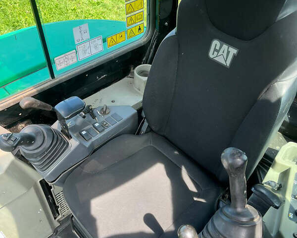 Катерпіллер 305, об'ємом двигуна 0 л та пробігом 5 тис. км за 39500 $, фото 16 на Automoto.ua