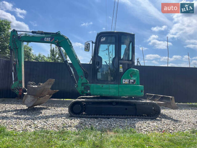 Катерпіллер 305, об'ємом двигуна 0 л та пробігом 5 тис. км за 39500 $, фото 2 на Automoto.ua