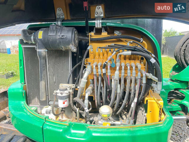 Катерпіллер 305, об'ємом двигуна 0 л та пробігом 5 тис. км за 39500 $, фото 11 на Automoto.ua