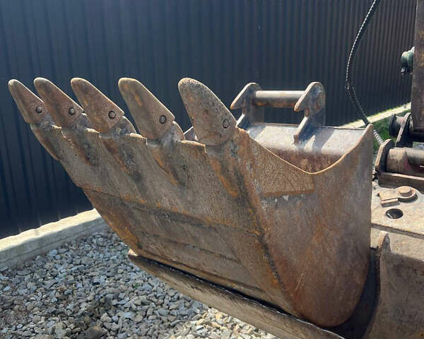 Катерпіллер 305, об'ємом двигуна 0 л та пробігом 5 тис. км за 39500 $, фото 19 на Automoto.ua