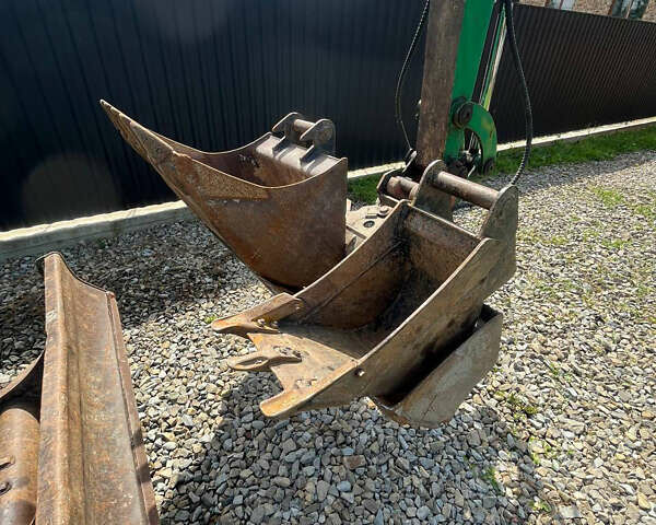 Катерпіллер 305, об'ємом двигуна 0 л та пробігом 5 тис. км за 39500 $, фото 20 на Automoto.ua