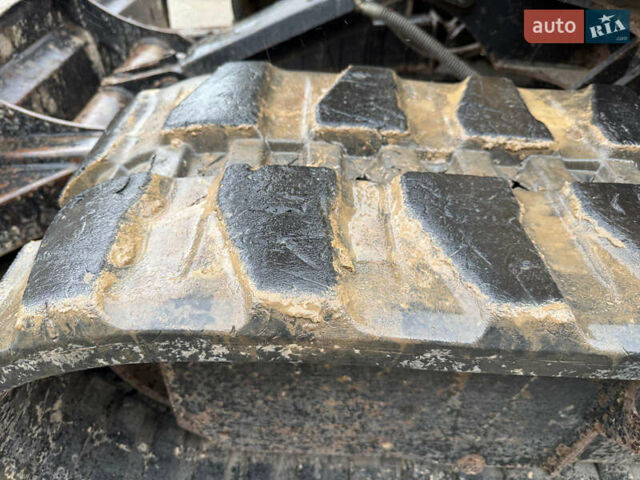 Катерпиллер 305.5 2015 в Бучаче на Automoto.ua Желтый Катерпиллер 305.5, объемом двигателя 2.4 л и пробегом 0 тыс. км за 37500 $, фото 3 на Automoto.ua